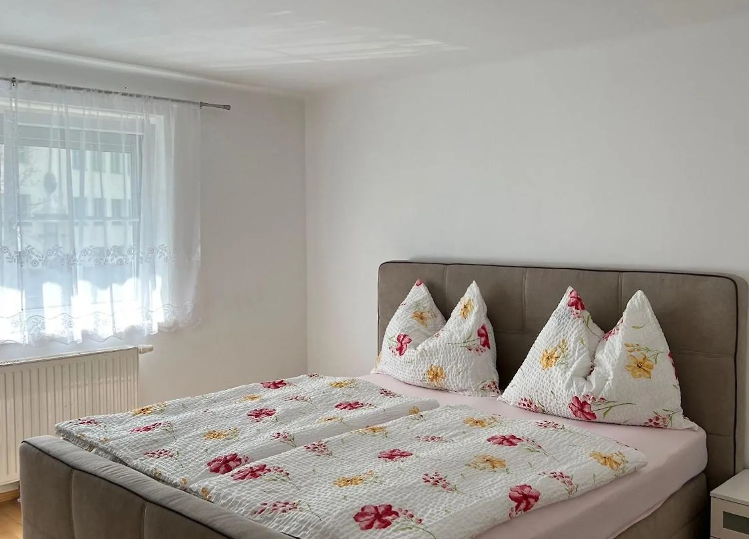 Apartmán Flora Solnohrad
