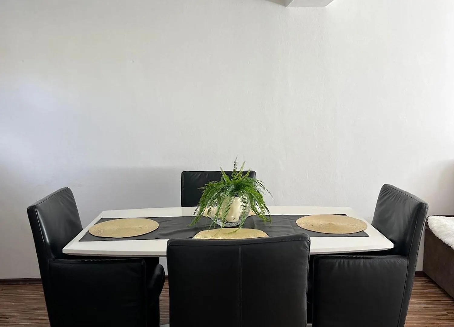 Apartmán Flora Solnohrad