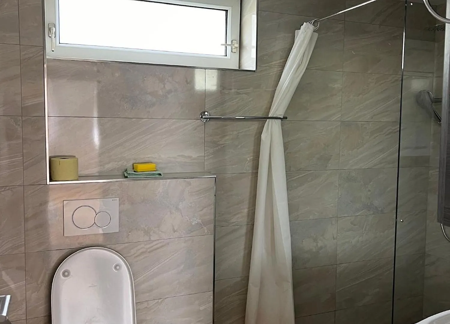 Apartmán Flora Solnohrad